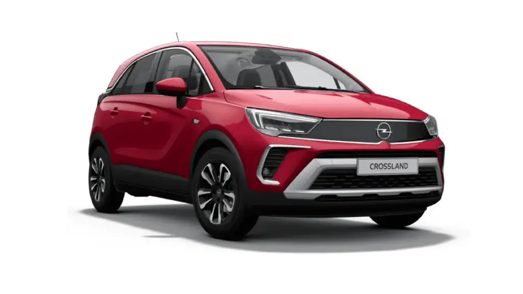 crossland в Минске